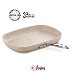 تابه گریل کرکماز A1269